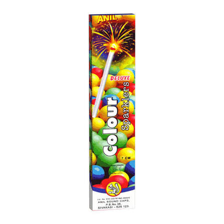 7 CM COLOUR